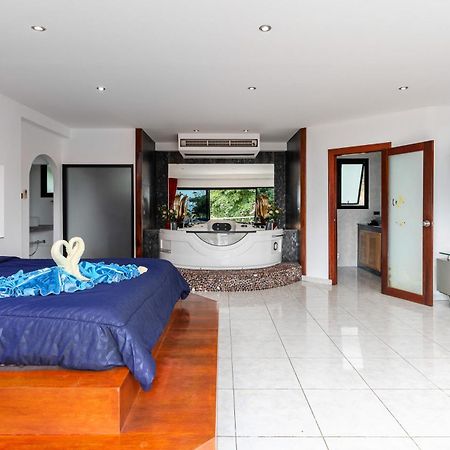 My Dream Maenam Bay View Villa Bophut Dış mekan fotoğraf