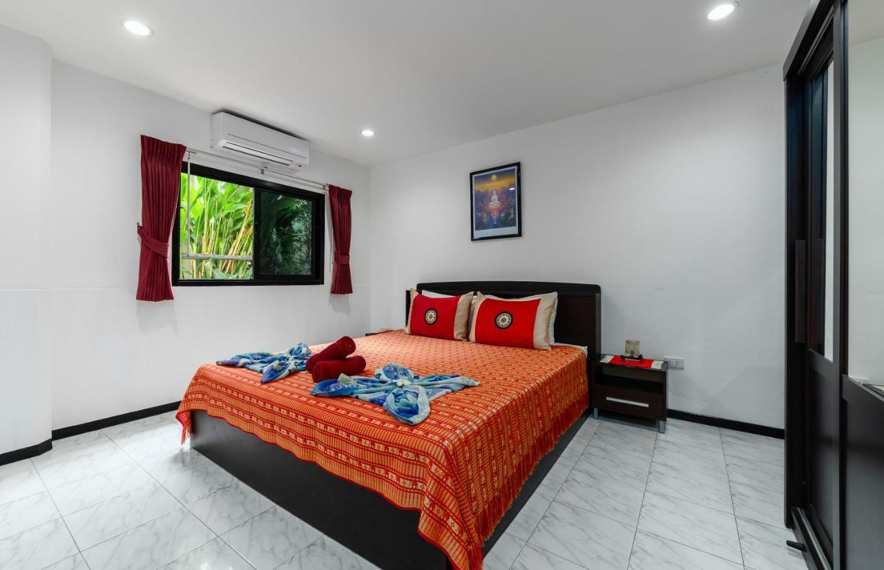 My Dream Maenam Bay View Villa Bophut Dış mekan fotoğraf